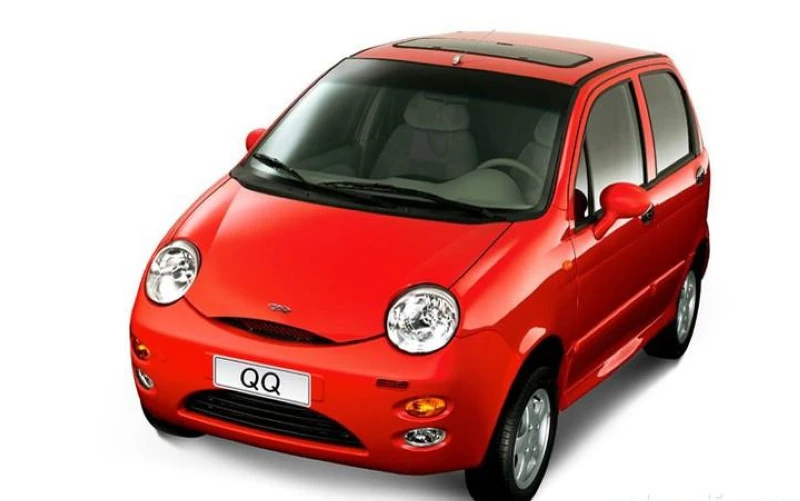 Descargar Manual de Taller Chery QQ 2005 PDF Gratis
