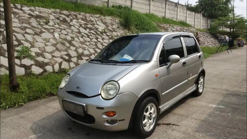 Descargar Manual de Taller Chery QQ 2009 PDF Gratis