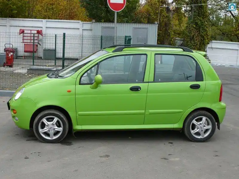 Descargar Manual de Taller Chery S11 2007 PDF Gratis