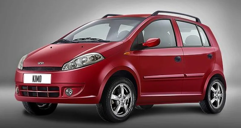 Descargar Manual de Taller Chery S12 2015 PDF Gratis
