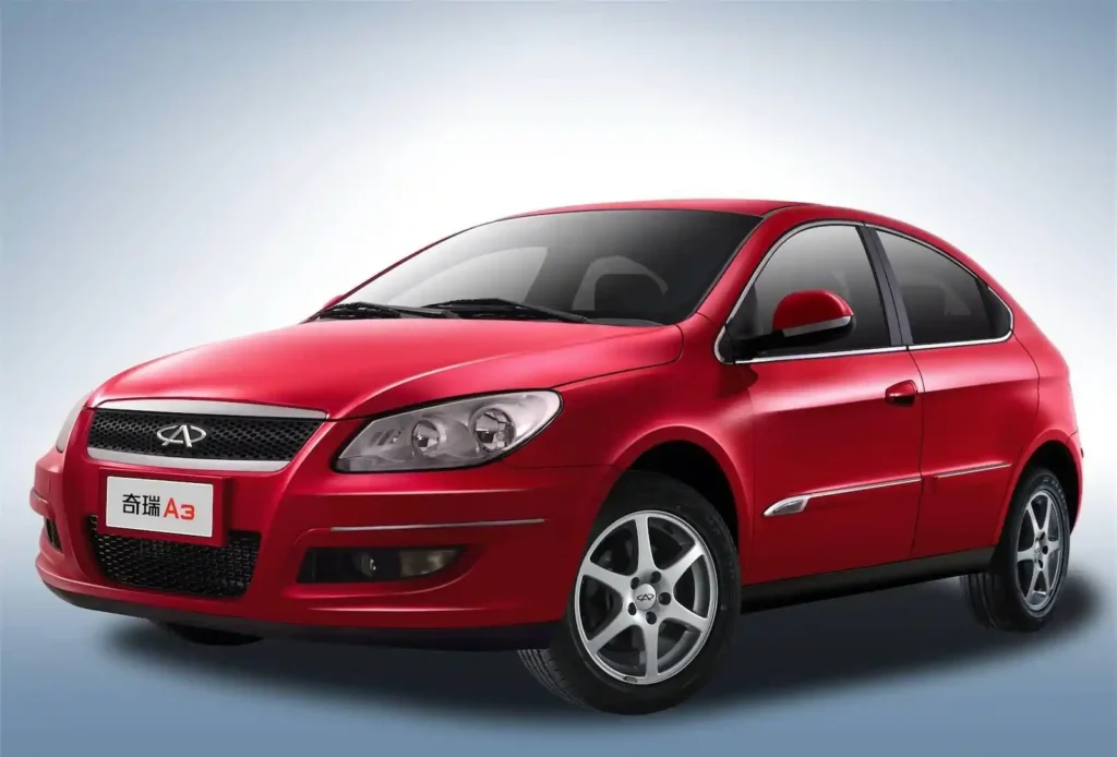 Descargar Manual de Taller Chery Skin Sport 2012 PDF Gratis