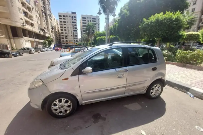 Descargar Manual de Taller Chery Speranza A113 2009 PDF Gratis