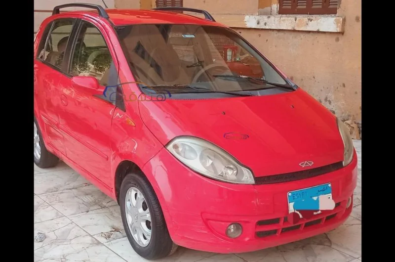 Descargar Manual de Taller Chery Speranza A113 2011 PDF Gratis
