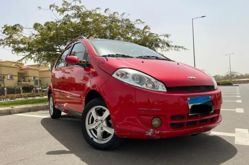 Descargar Manual de Taller Chery Speranza A113 2013 PDF Gratis