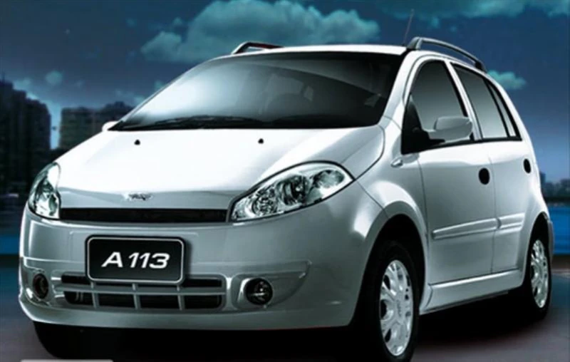 Descargar Manual de Taller Chery Speranza A113 2014 PDF Gratis