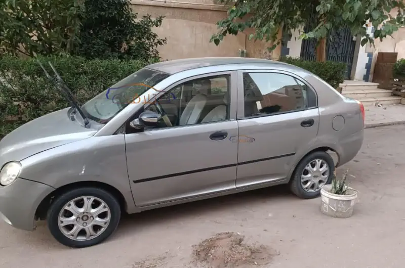 Descargar Manual de Taller Chery Speranza A213 2009 PDF Gratis