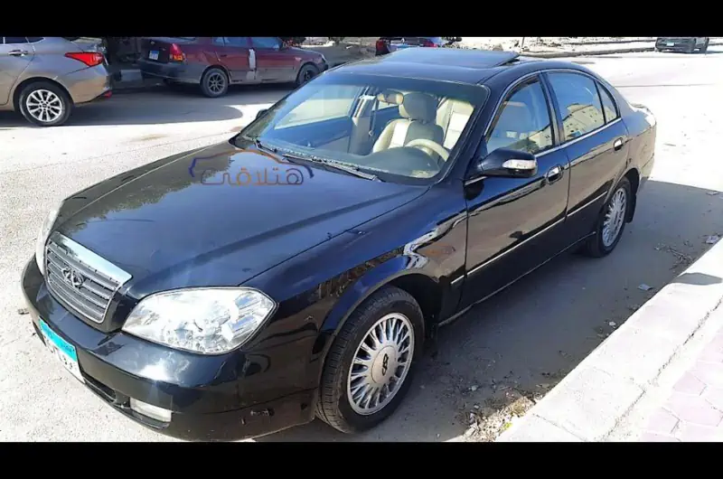 Descargar Manual de Taller Chery Speranza A620 2008 PDF Gratis