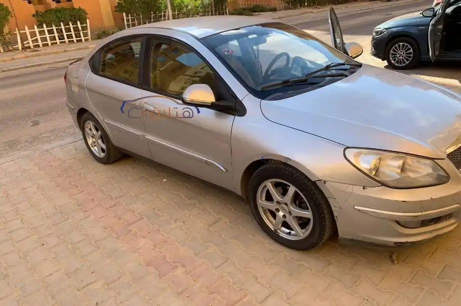 Descargar Manual de Taller Chery Speranza M11 2011 PDF Gratis