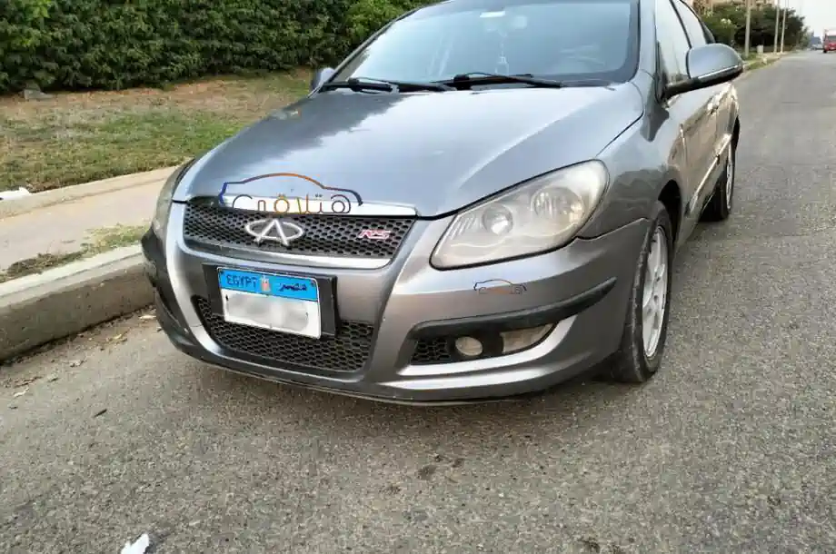 Descargar Manual de Taller Chery Speranza M11 2012 PDF Gratis