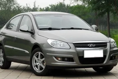 Descargar Manual de Taller Chery Speranza M11 2014 PDF Gratis