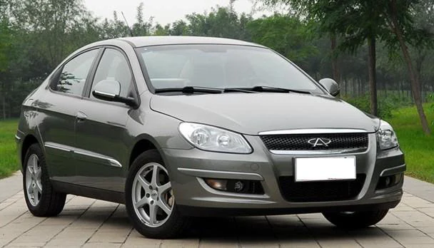 Descargar Manual de Taller Chery Speranza M11 2014 PDF Gratis