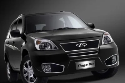 Descargar Manual de Taller Chery T11 2010 PDF Gratis