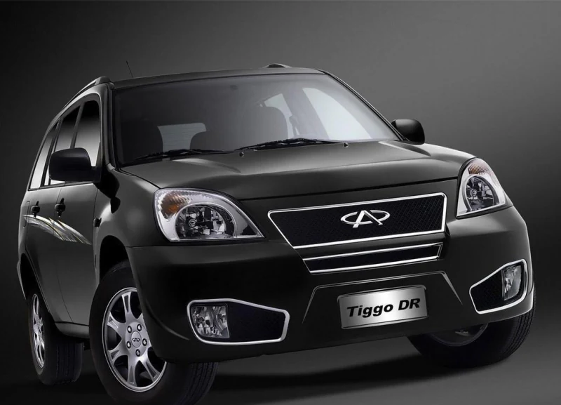 Descargar Manual de Taller Chery T11 2010 PDF Gratis
