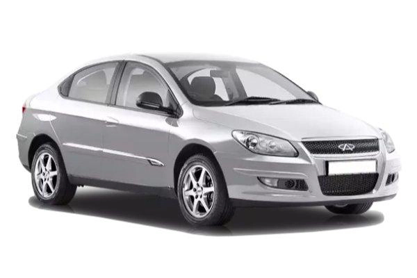 Descargar Manual de Taller Chery Tengo 2010 PDF Gratis