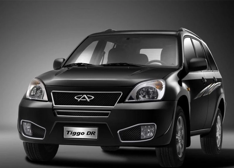 Descargar Manual de Taller Chery Tiggo 2010 PDF Gratis