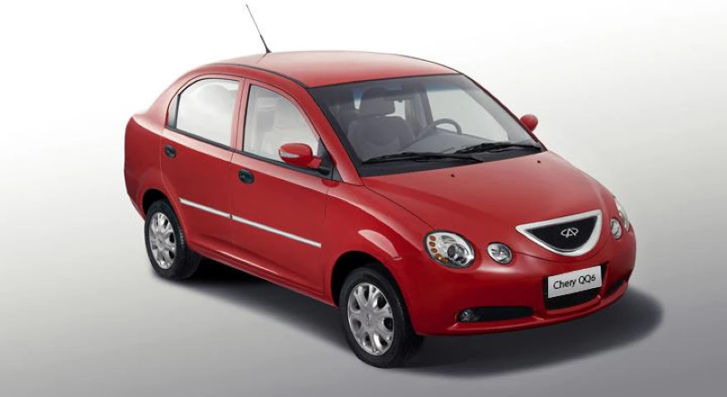 Descargar Manual de Taller Chery V5 2009 PDF Gratis
