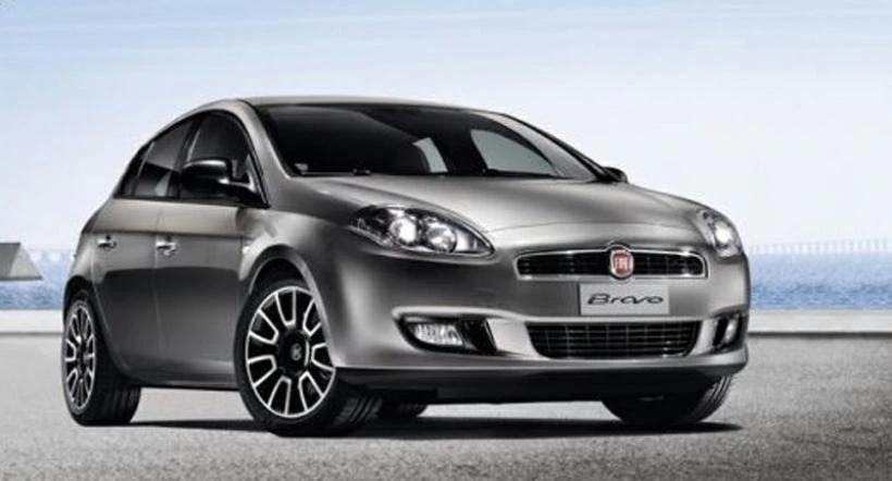 Descargar Manual de Taller FIAT Bravo 2013 PDF Gratis