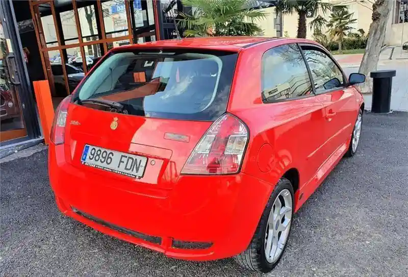 Descargar Manual de Taller FIAT Stilo 2006 PDF Gratis