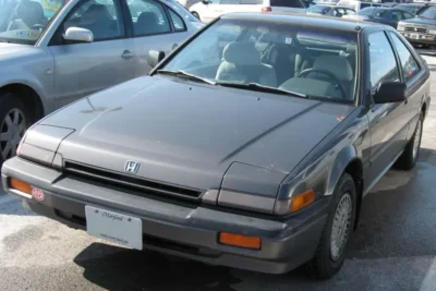 Descargar Manual de Taller Honda Accord 1986 PDF Gratis