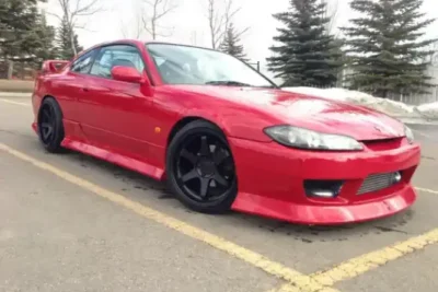 Descargar Manual de Taller Nissan 240SX 1999 PDF Gratis