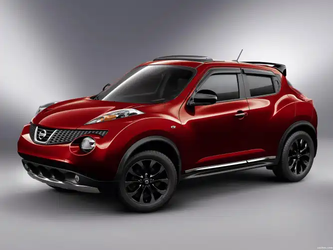 Descargar Manual de Taller Nissan Juke 2012 PDF Gratis