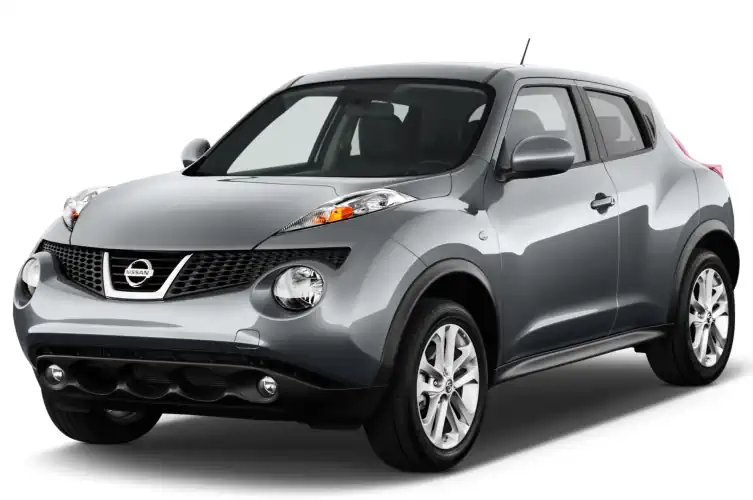 Descargar Manual de Taller Nissan Juke 2013 PDF Gratis