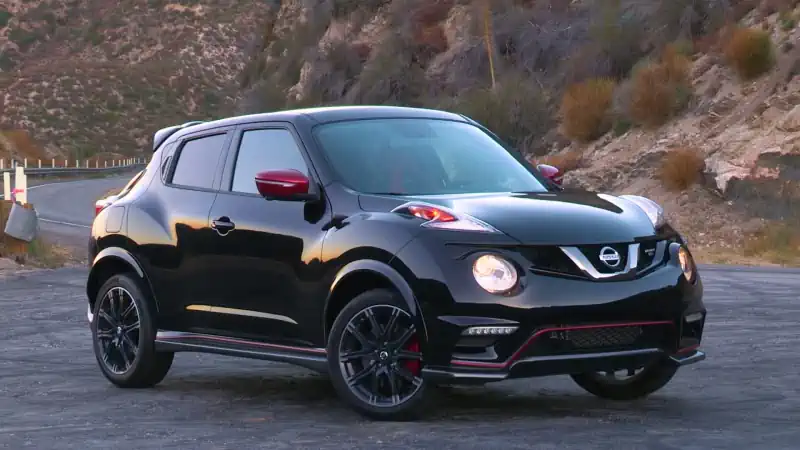 Descargar Manual de Taller Nissan Juke 2017 PDF Gratis