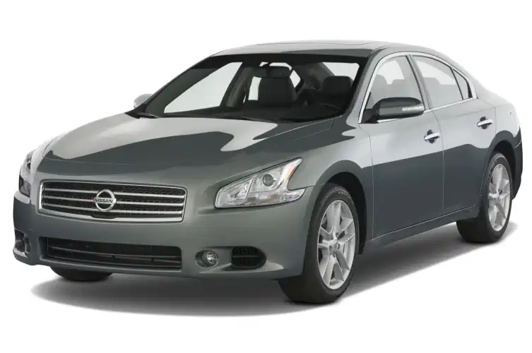 Descargar Manual de Taller Nissan Maxima 2011 PDF Gratis