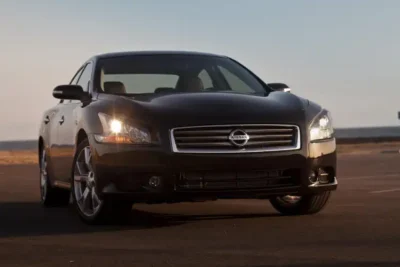 Descargar Manual de Taller Nissan Maxima 2013 PDF Gratis