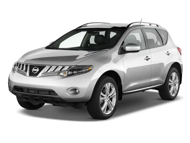 Descargar Manual de Taller Nissan Murano 2009 PDF Gratis