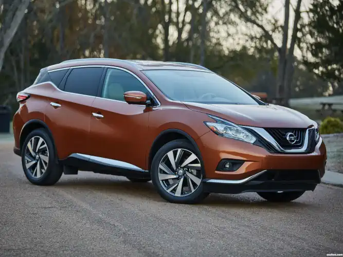 Descargar Manual de Taller Nissan Murano 2014 PDF Gratis