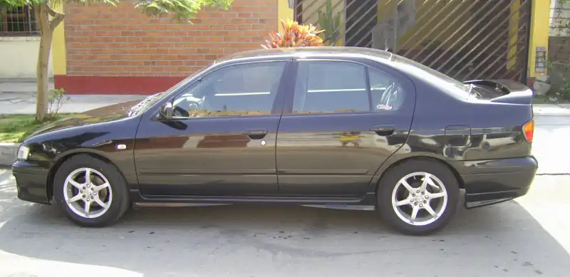 Descargar Manual de Taller Nissan Primera 2000 PDF Gratis