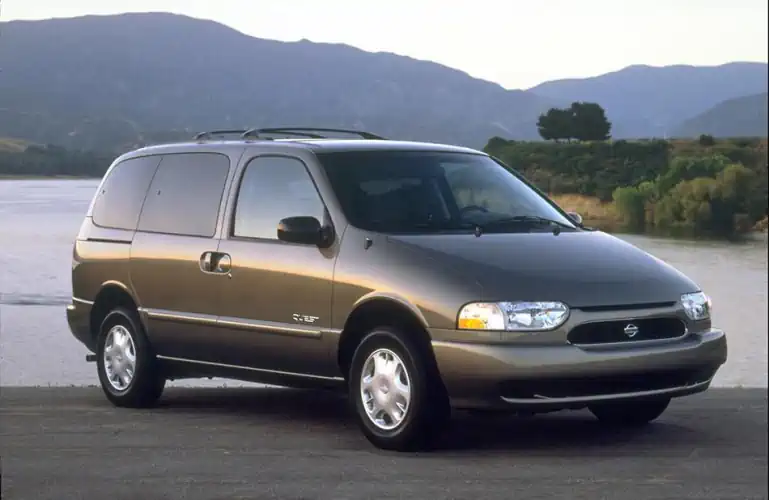 Descargar Manual de Taller Nissan Quest 1999 PDF Gratis