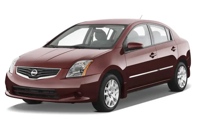 Descargar Manual de Taller Nissan Sentra 2010 PDF Gratis