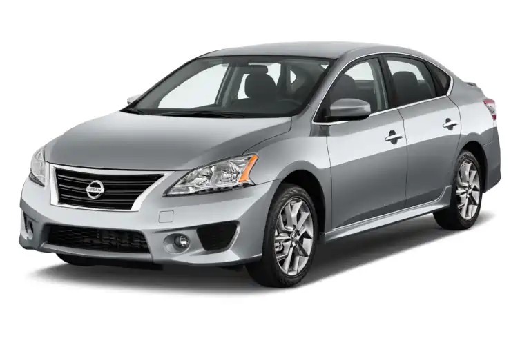 Descargar Manual de Taller Nissan Sentra 2013 PDF Gratis