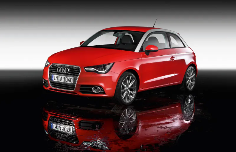 Descargar Manual de Taller Audi A1 2010 PDF Gratis