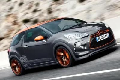Descargar Manual de Taller Citroen DS3 2010 PDF Gratis