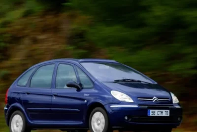 Descargar Manual de Taller Citroen Xsara 2004 PDF Gratis
