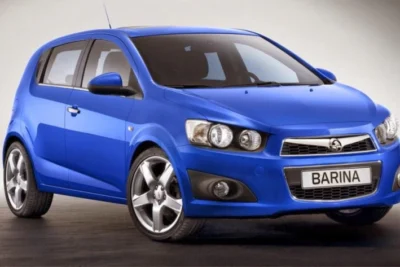 Descargar Manual de Taller Holden Corsa 2002 PDF Gratis