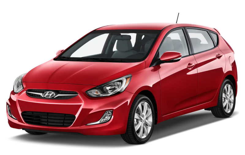 Descargar Manual de Taller Hyundai Accent 2013 PDF Gratis