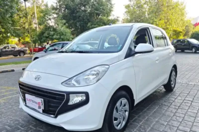 Descargar Manual de Taller Hyundai Atos 2022 PDF Gratis