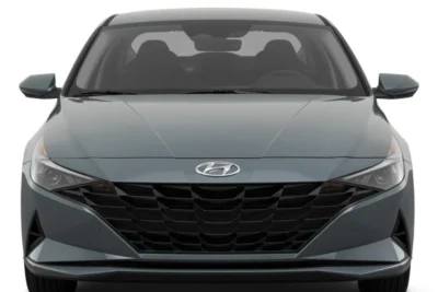 Descargar Manual de Taller Hyundai Elantra 1.6L GDI HEV 2022 PDF Gratis
