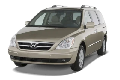 Descargar Manual de Taller Hyundai Entourage 2008 PDF Gratis