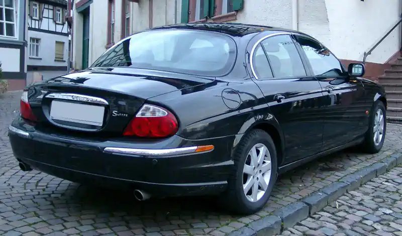 Descargar Manual de Taller Jaguar S-Type 2005 PDF Gratis