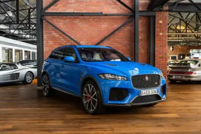 Descargar Manual de Taller Jaguar X761 2019 PDF Gratis