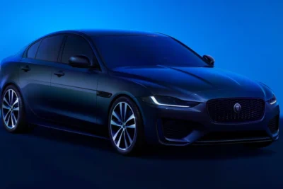 Descargar Manual de Taller Jaguar XE 2023 PDF Gratis