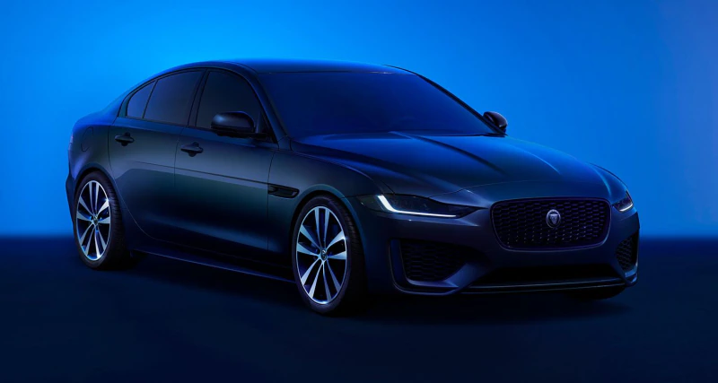 Descargar Manual de Taller Jaguar XE 2023 PDF Gratis