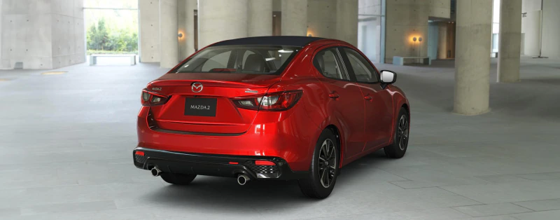 Descargar Manual de Taller Mazda 2 2025 OnLine Gratis