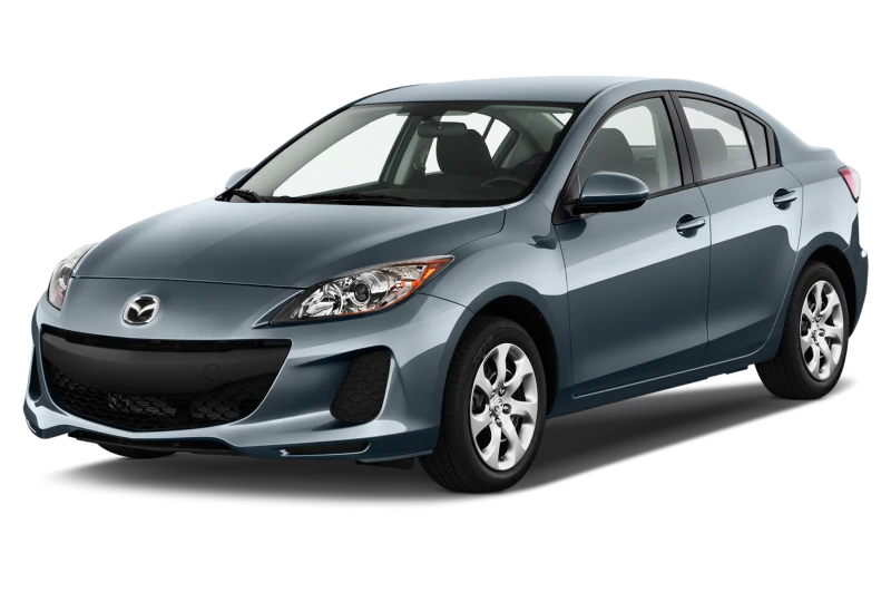 Descargar Manual de Taller Mazda 3 2007 PDF Gratis