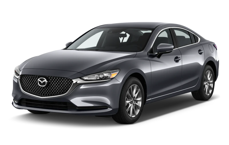 Descargar Manual de Taller Mazda 6 2019 OnLine Gratis